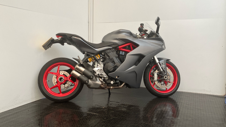 Ducati Supersport 950 (16MY)